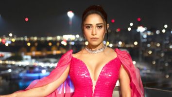 Celebrity wallpaper of Nushrratt Bharuccha