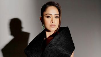 Celebrity wallpaper of Nushrratt Bharuccha