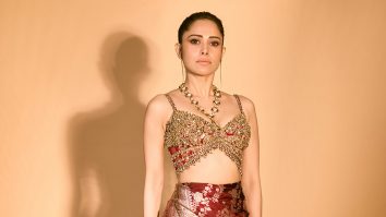 Celeb Wallpapers Of Nushrratt Bharuccha