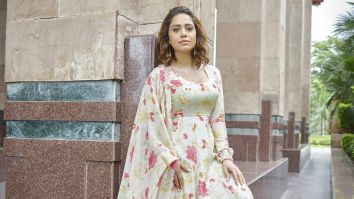 Nushrratt Bharuccha