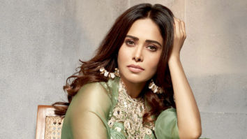 Celebrity Wallpapers of Nushrratt Bharuccha