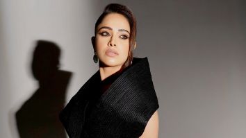 Celebrity wallpaper of Nushrratt Bharuccha