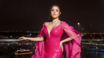 Celebrity wallpaper of Nushrratt Bharuccha