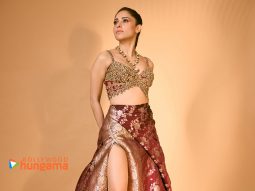 Celeb Wallpapers Of Nushrratt Bharuccha