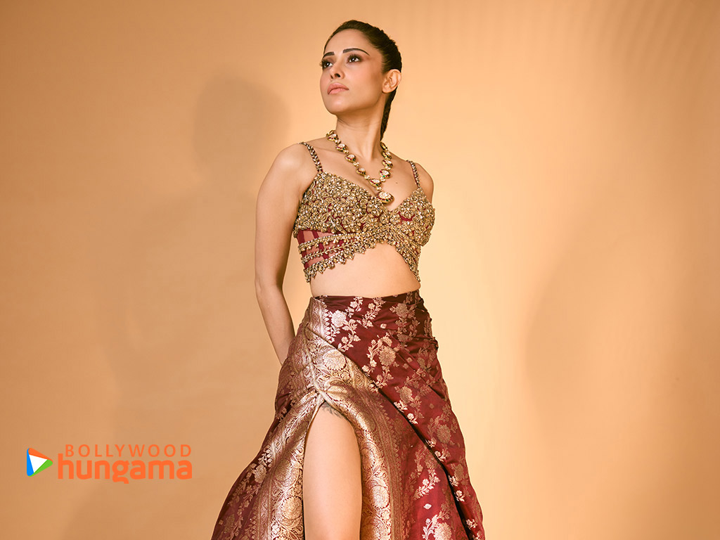 Nushrratt Bharuccha