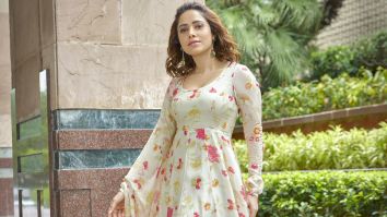 Nushrratt Bharuccha