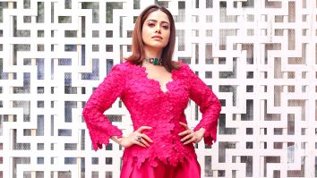 Celeb Wallpapers Of Nushrratt Bharuccha