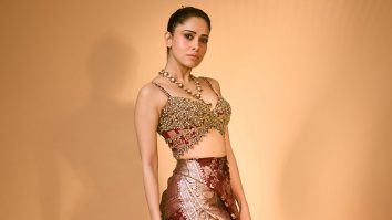 Celeb Wallpapers Of Nushrratt Bharuccha