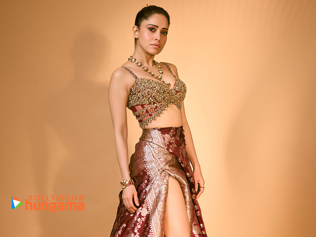Nushrratt Bharuccha