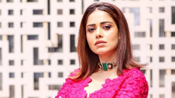 Celeb Wallpapers Of Nushrratt Bharuccha