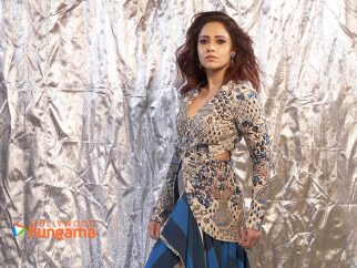Nushrratt Bharuccha