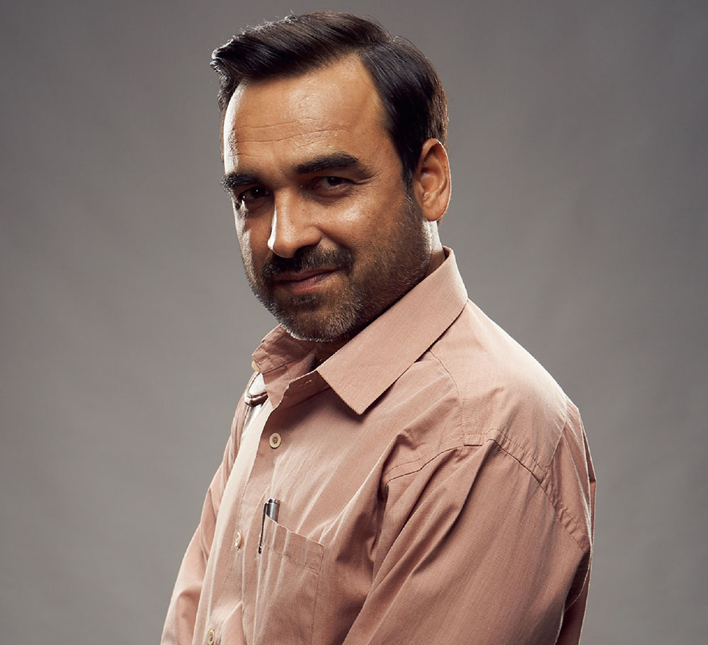 Pankaj Tripathi Movies List | Pankaj Tripathi Upcoming Movies | Films