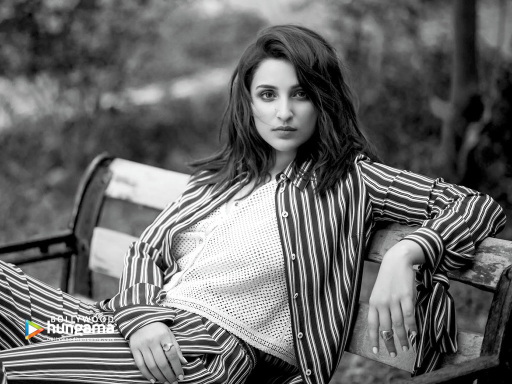 Parineeti Chopra