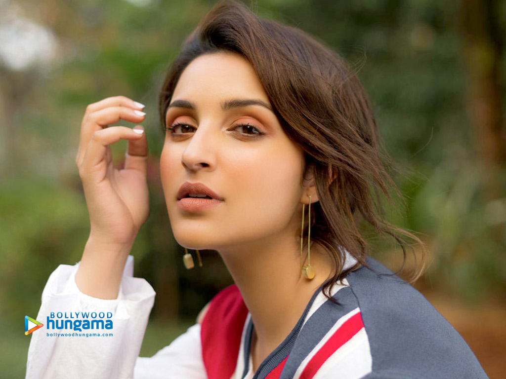 Parineeti Chopra Parineeti Chopra