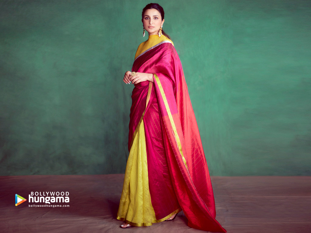 Parineeti Chopra Parineeti Chopra