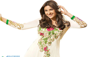 Celeb Wallpapers Of Parineeti Chopra