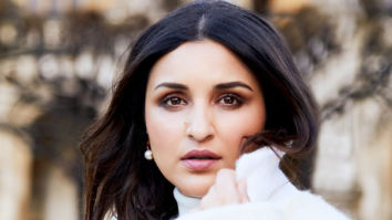 Celebrity wallpaper of Parineeti Chopra