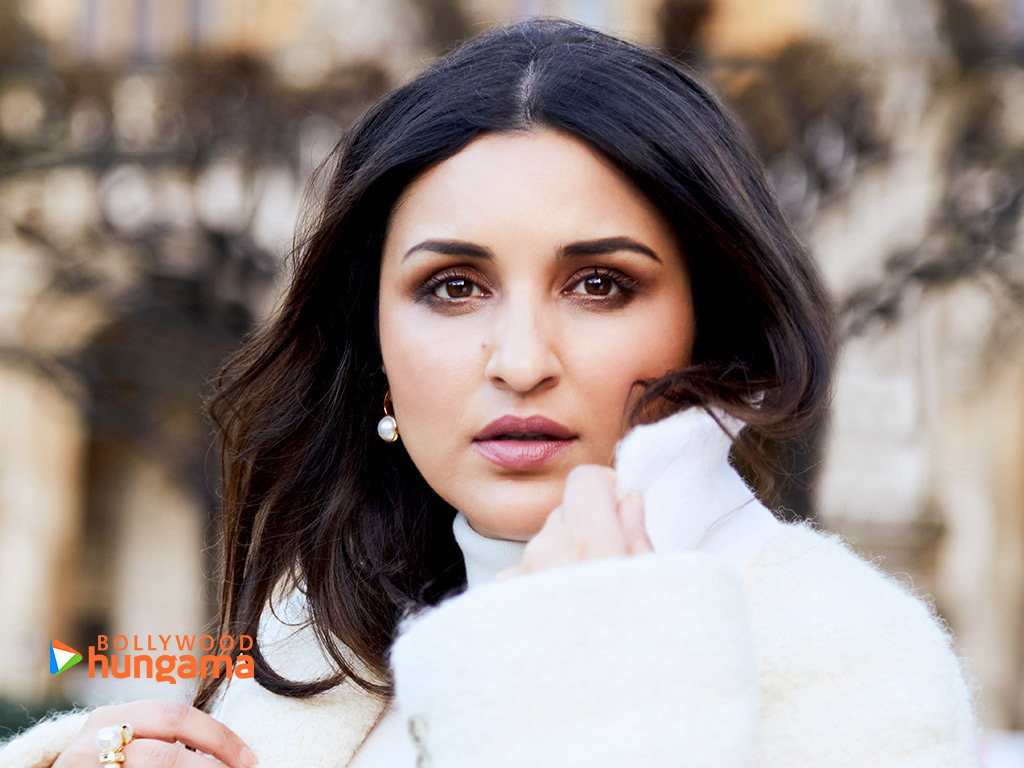 Parineeti Chopra
