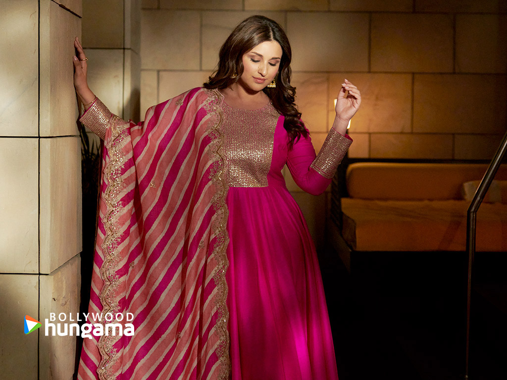 Parineeti Chopra