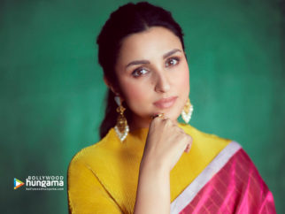 Celeb Wallpapers Of Parineeti Chopra