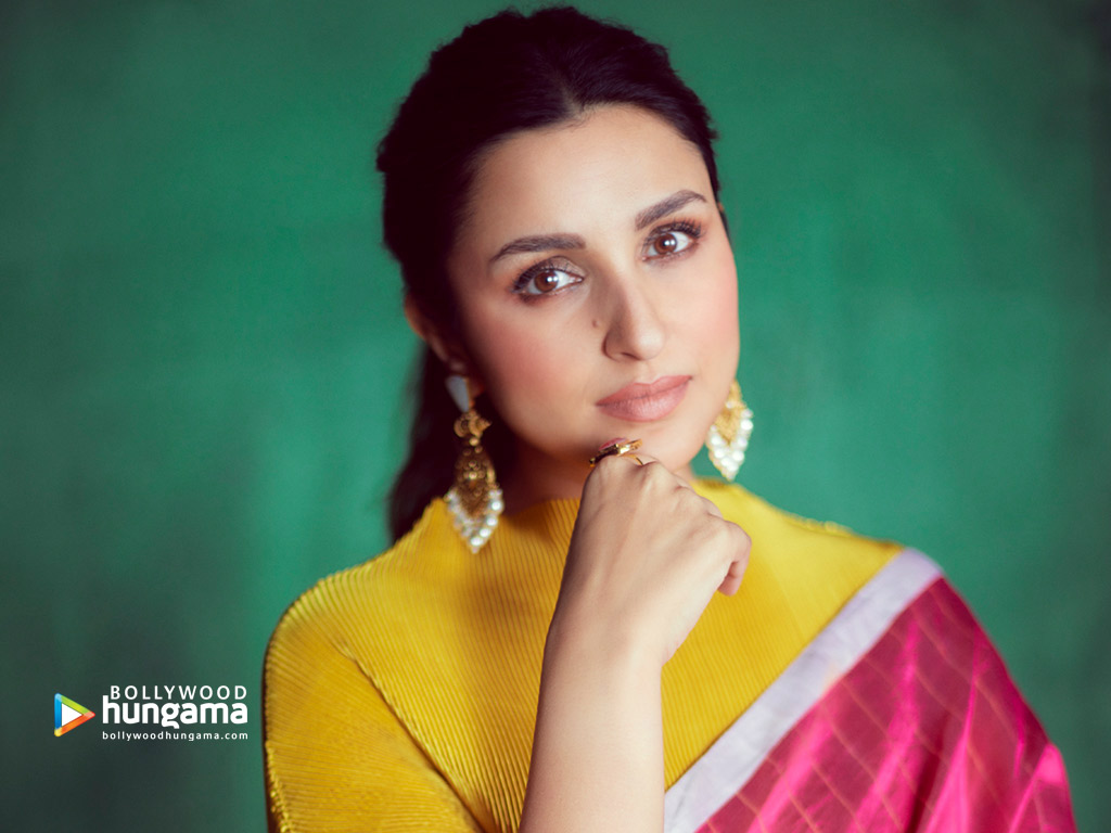 Parineeti Chopra Parineeti Chopra