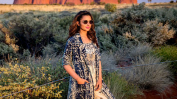 Celeb Wallpapers Of Parineeti Chopra