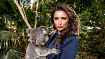 Celeb Wallpapers Of Parineeti Chopra