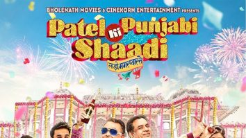 Patel Ki Punjabi Shaadi