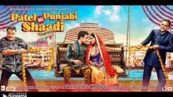 Movie Wallpapers Of The Movie Patel Ki Punjabi Shaadi