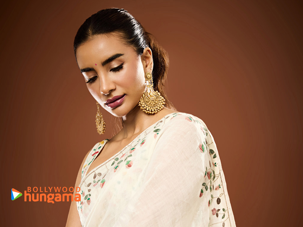 Patralekha