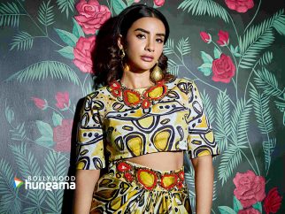 Celeb Wallpapers Of Patralekha