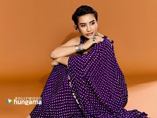 Celebrity wallpaper of Patralekha