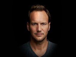 Patrick Wilson