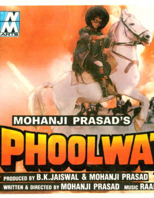 Phoolwati