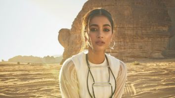 Celeb Wallpapers Of Pooja Hegde