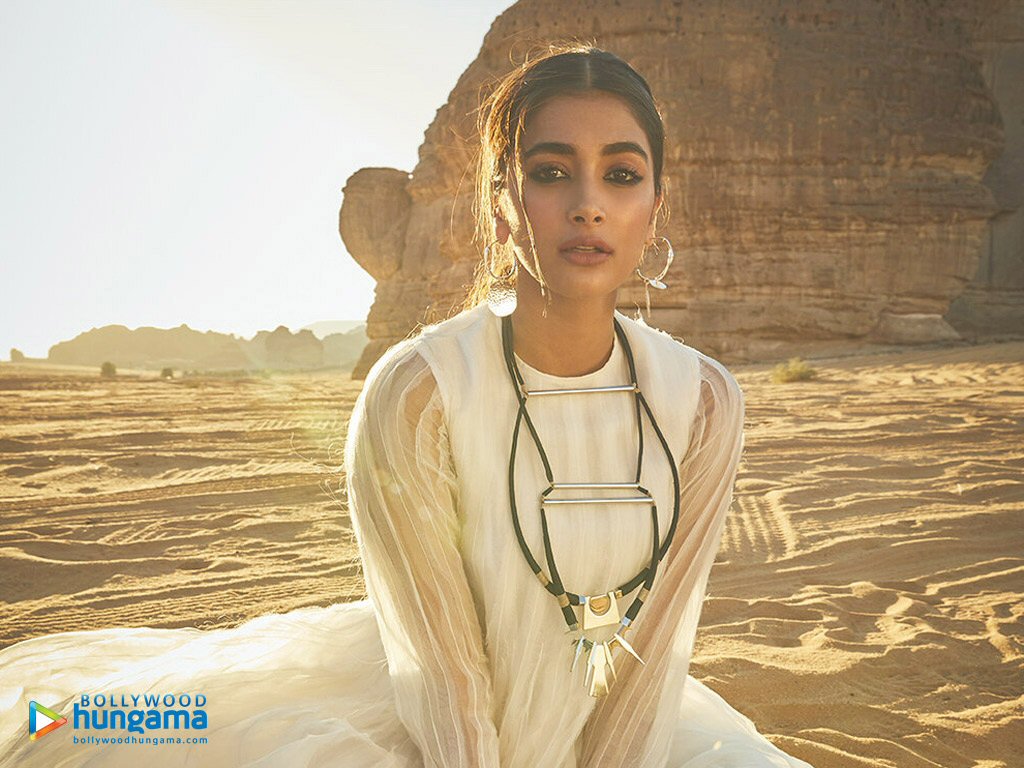 Pooja Hegde Pooja Hegde