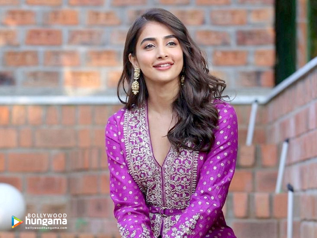 Pooja Hegde