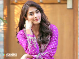 Celeb Wallpapers Of Pooja Hegde
