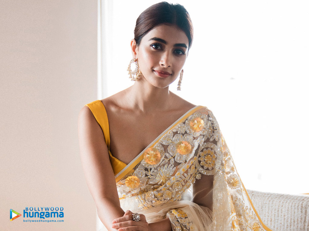 Pooja Hegde