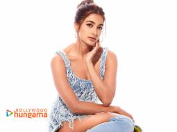 Celebrity wallpaper of Pooja Hegde