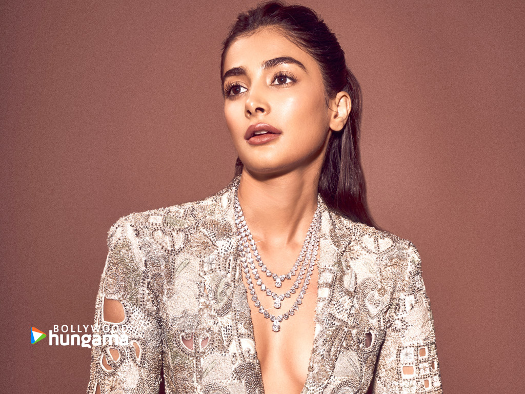 Pooja Hegde