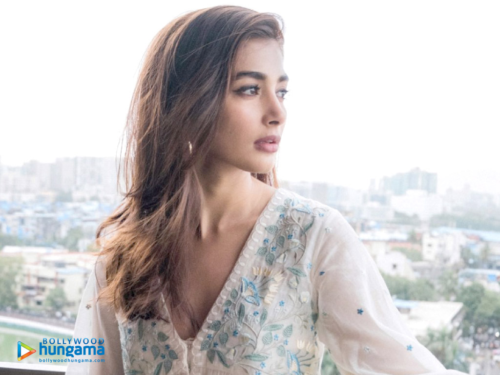 Pooja Hegde