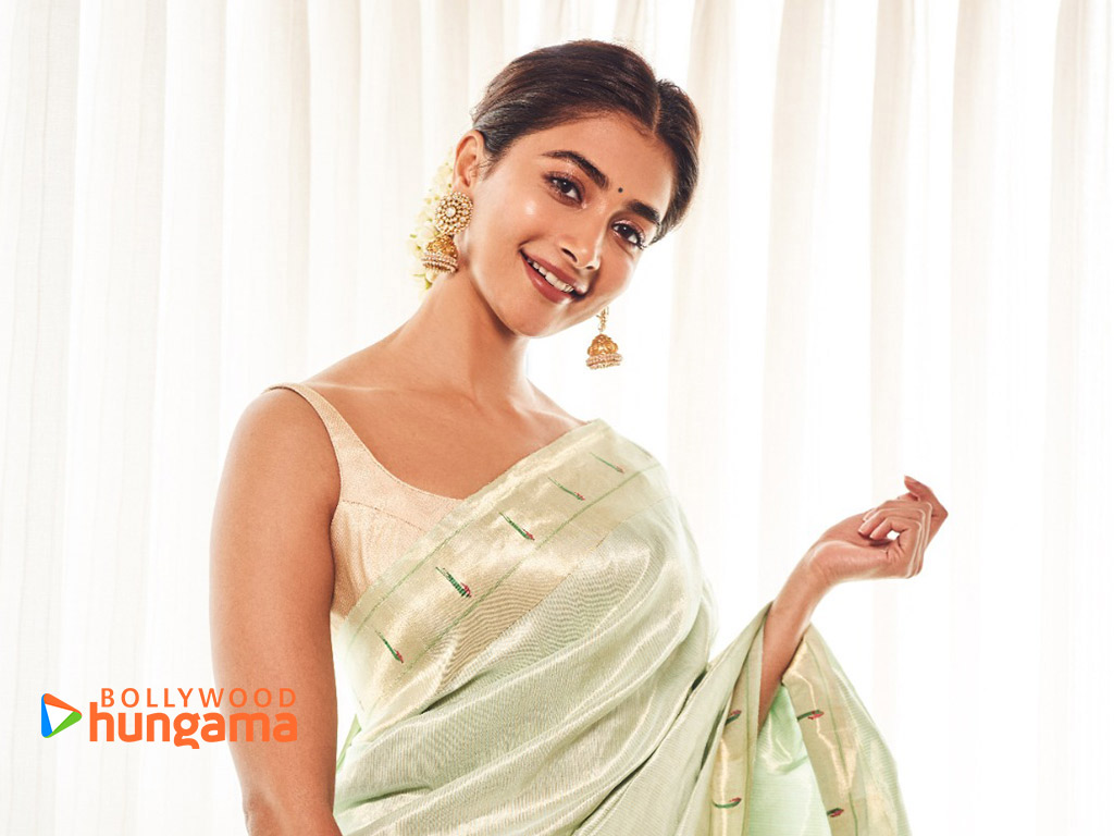 Pooja Hegde