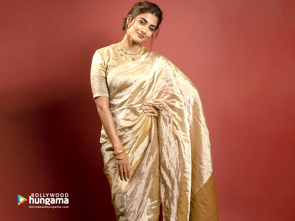 Pooja Hegde