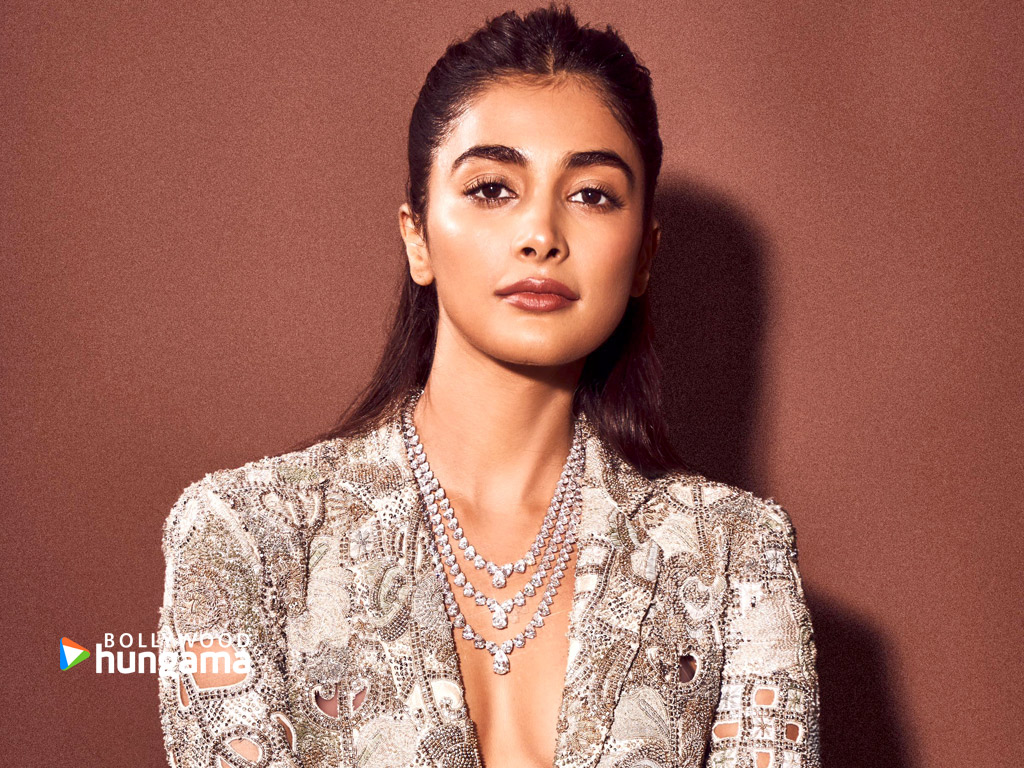 Pooja Hegde