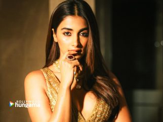 Celeb Wallpapers Of Pooja Hegde