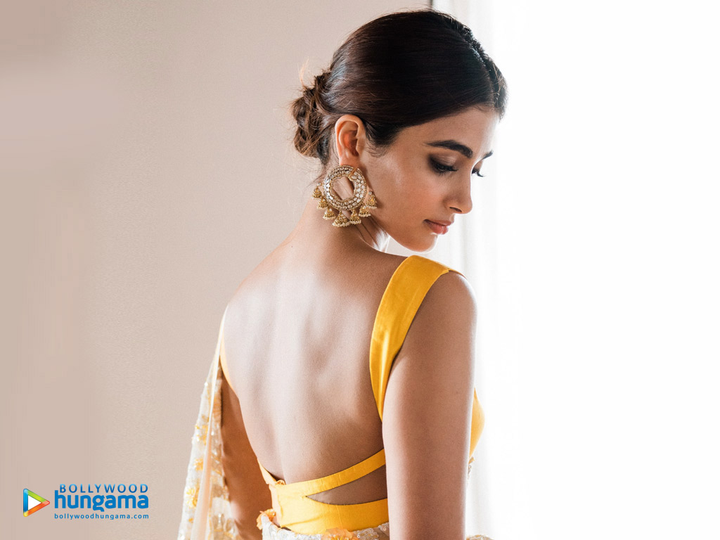 Pooja Hegde Pooja Hegde