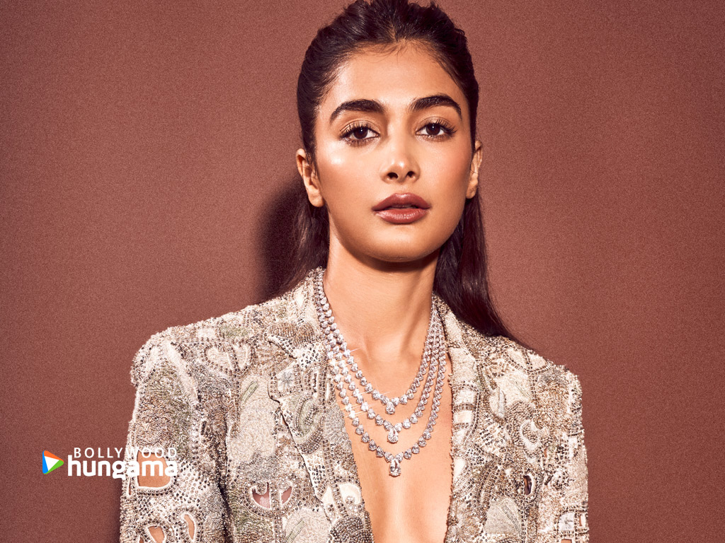 Pooja Hegde