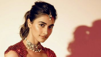 Pooja Hegde