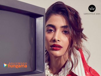 Celebrity wallpaper of Pooja Hegde